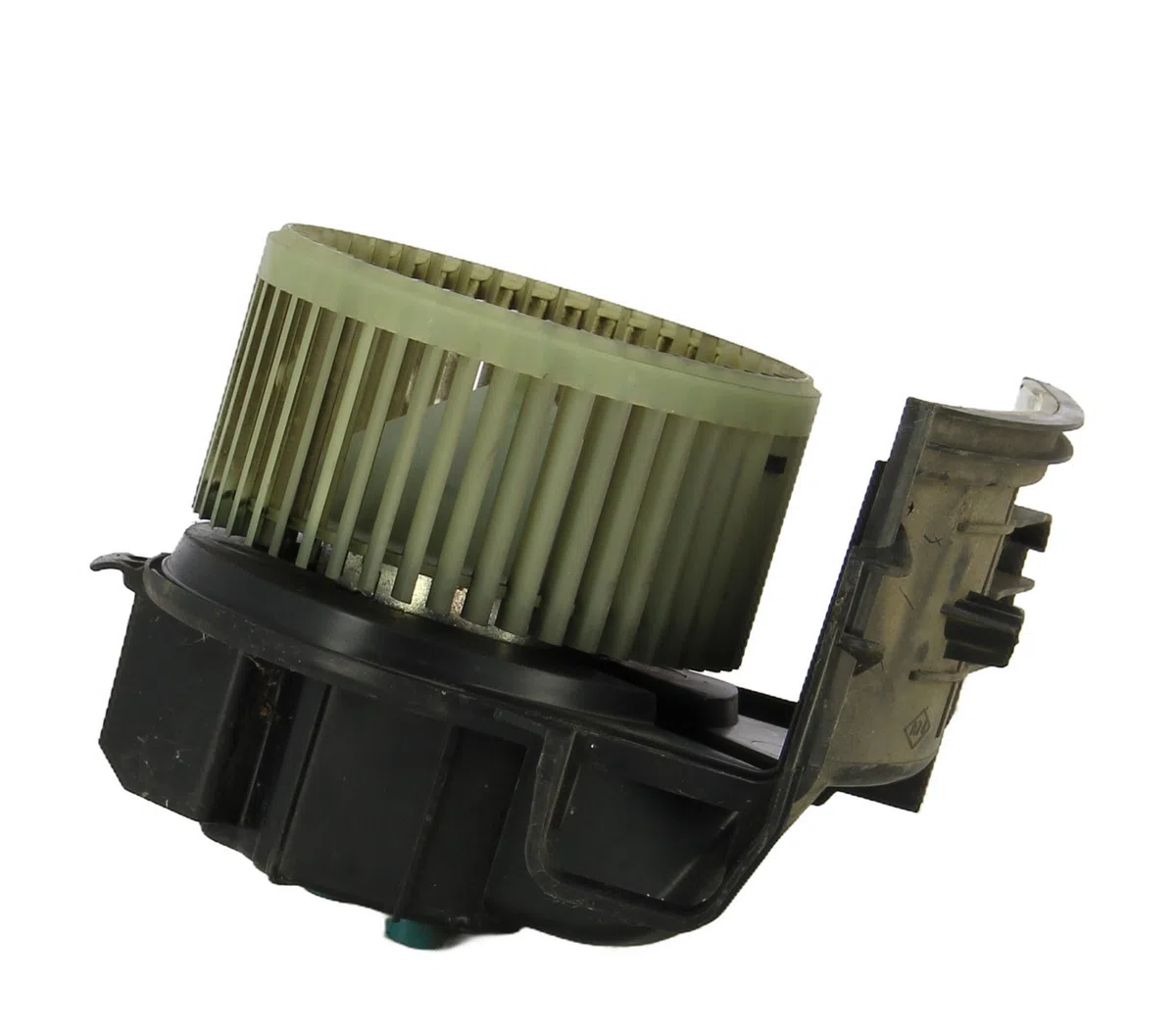 Moteur ventilateur chauffage Renault KANGOO (KC0-1_) 1.5 dci (kc08, kc09) (2002) occasion
