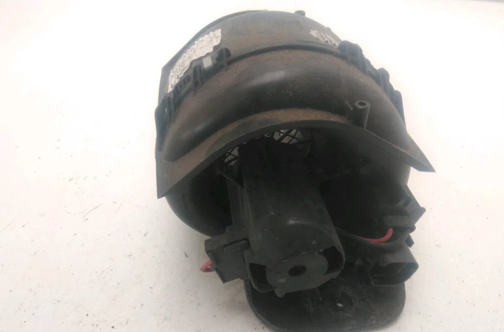 Moteur ventilateur chauffage Renault KANGOO (KC0-1_) 1.6 16v (2001) occasion