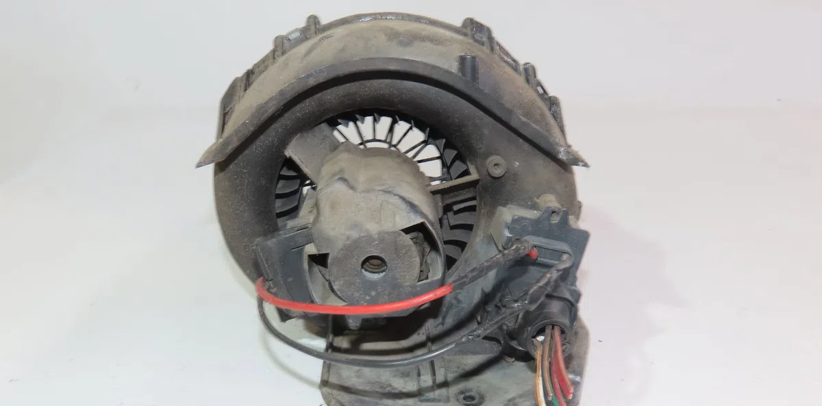 Moteur ventilateur chauffage Renault KANGOO (KC0-1_) D 65 1.9 (kc0e, kc02, kc0j, kc0n) (1997-2001) occasion