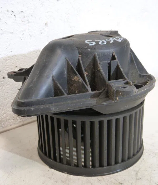 Moteur ventilateur chauffage RENAULT MEGANE 1 PHASE 1 occasion