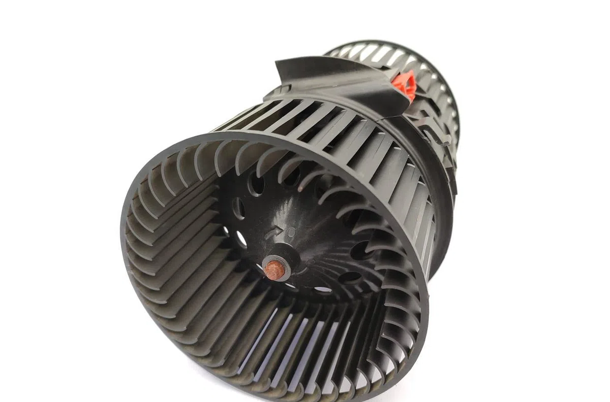 Moteur ventilateur chauffage RENAULT MEGANE 3 PHASE 1 occasion
