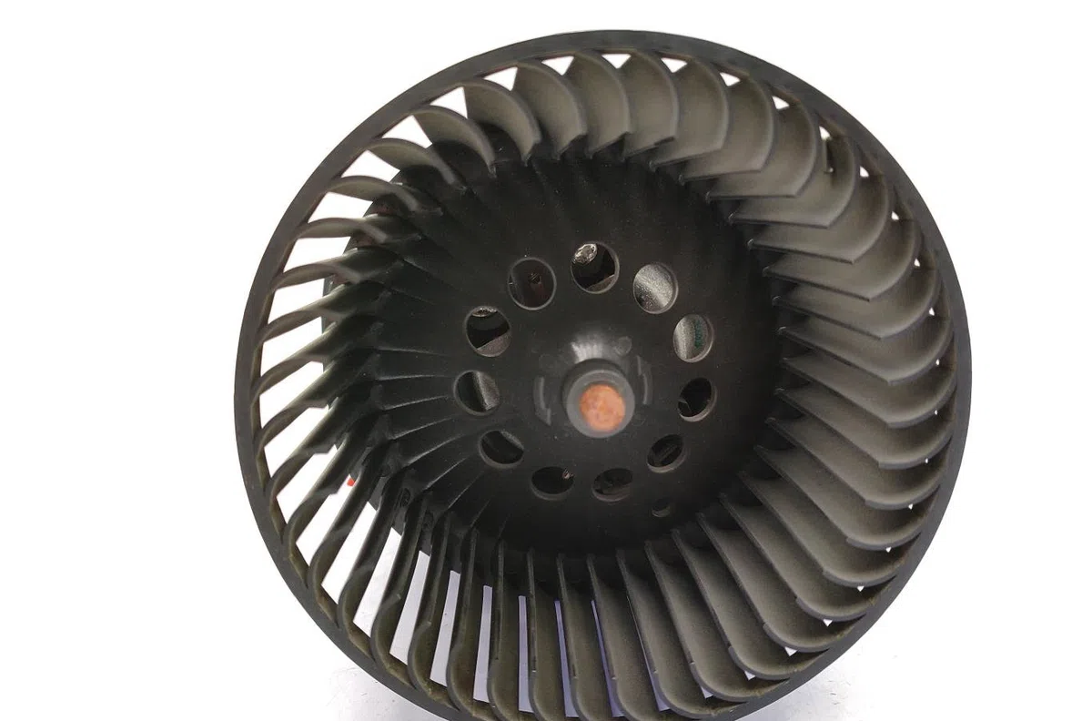 Moteur ventilateur chauffage RENAULT MEGANE 3 PHASE 1 occasion