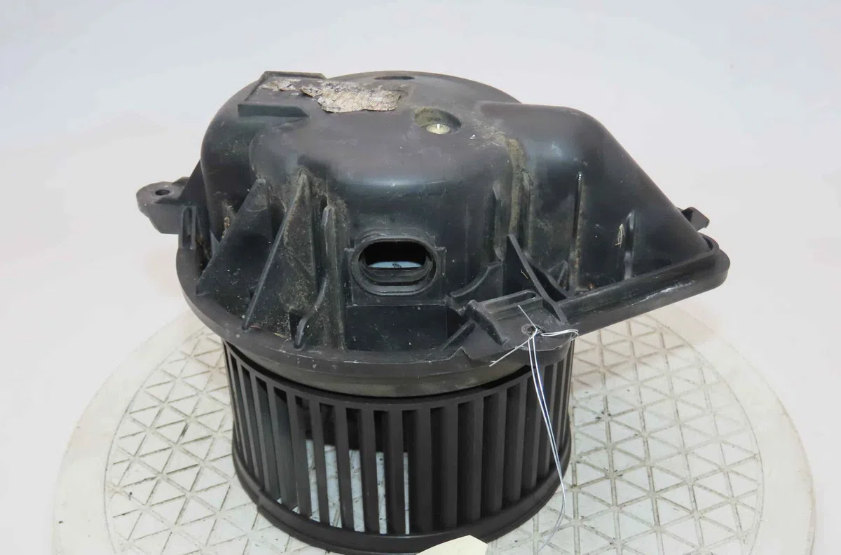 Moteur ventilateur chauffage RENAULT MEGANE  I occasion