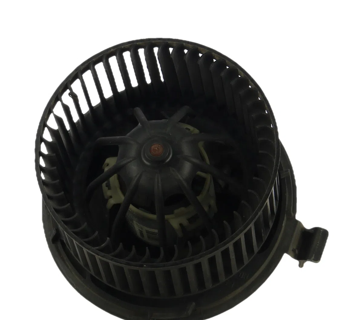 Moteur ventilateur chauffage Renault MEGANE II (BM0-1_, CM0-1_) 2.0 dci (bm1k, cm1k) (2005-2008) occasion