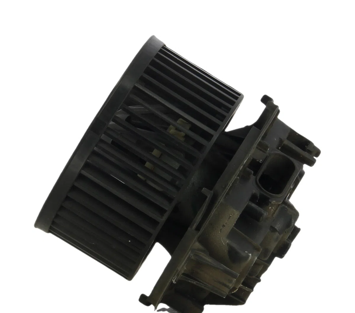 Moteur ventilateur chauffage Renault MEGANE II (BM0-1_, CM0-1_) 2.0 dci (bm1k, cm1k) (2005-2008) occasion