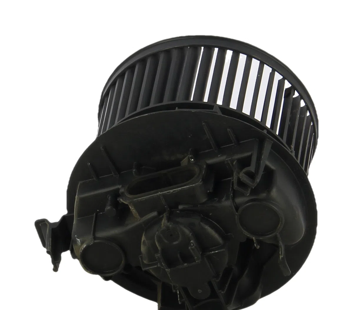 Moteur ventilateur chauffage Renault MEGANE II (BM0-1_, CM0-1_) 2.0 dci (bm1k, cm1k) (2005-2008) occasion