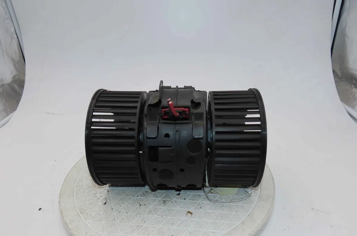 Moteur ventilateur chauffage RENAULT MEGANE III occasion