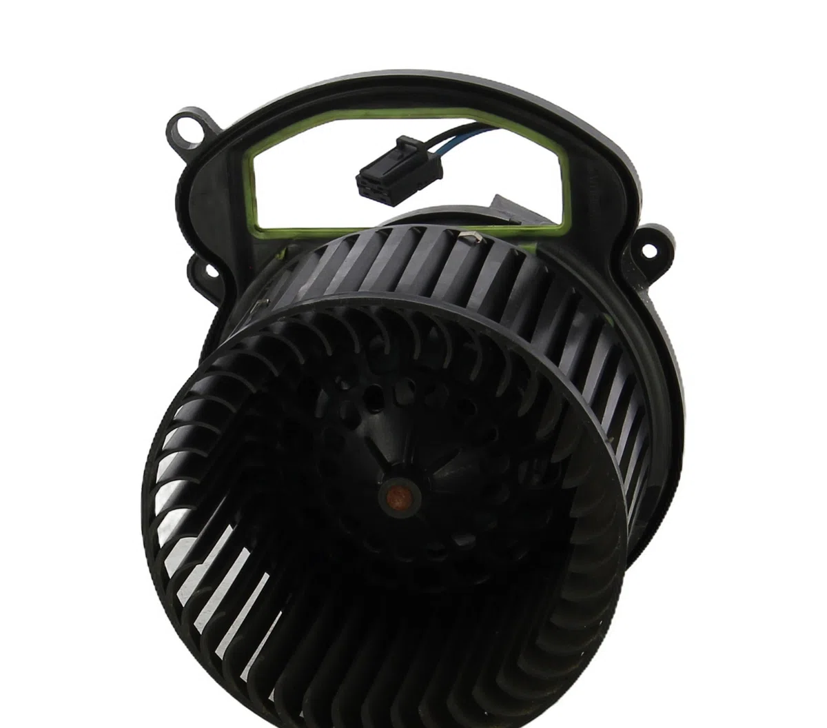 Moteur ventilateur chauffage Renault MEGANE IV 3-5 portes (B9A-M-N_) 1.5 blue dci 115 (b9a6) (2018) occasion
