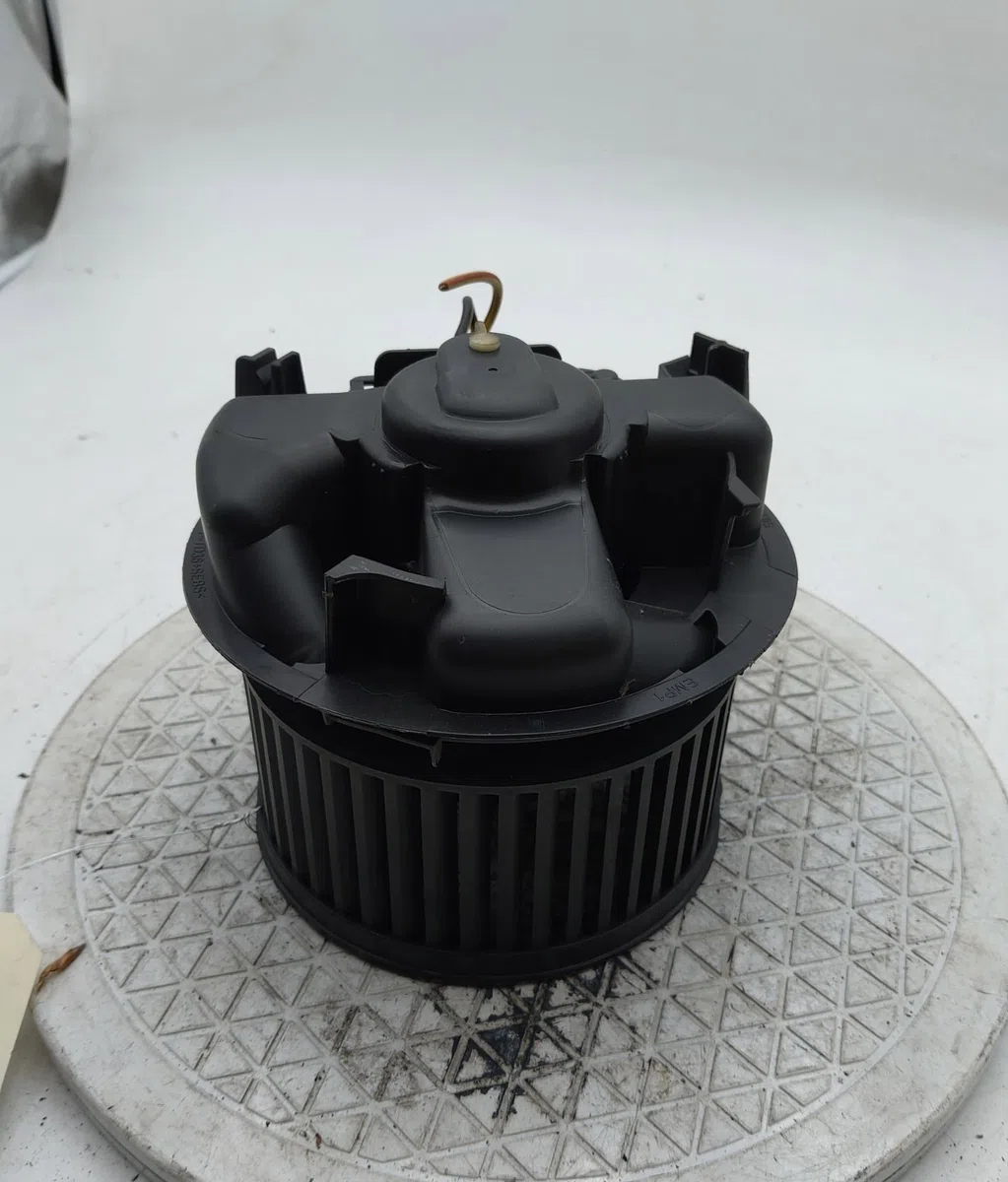 Moteur ventilateur chauffage RENAULT MODUS occasion