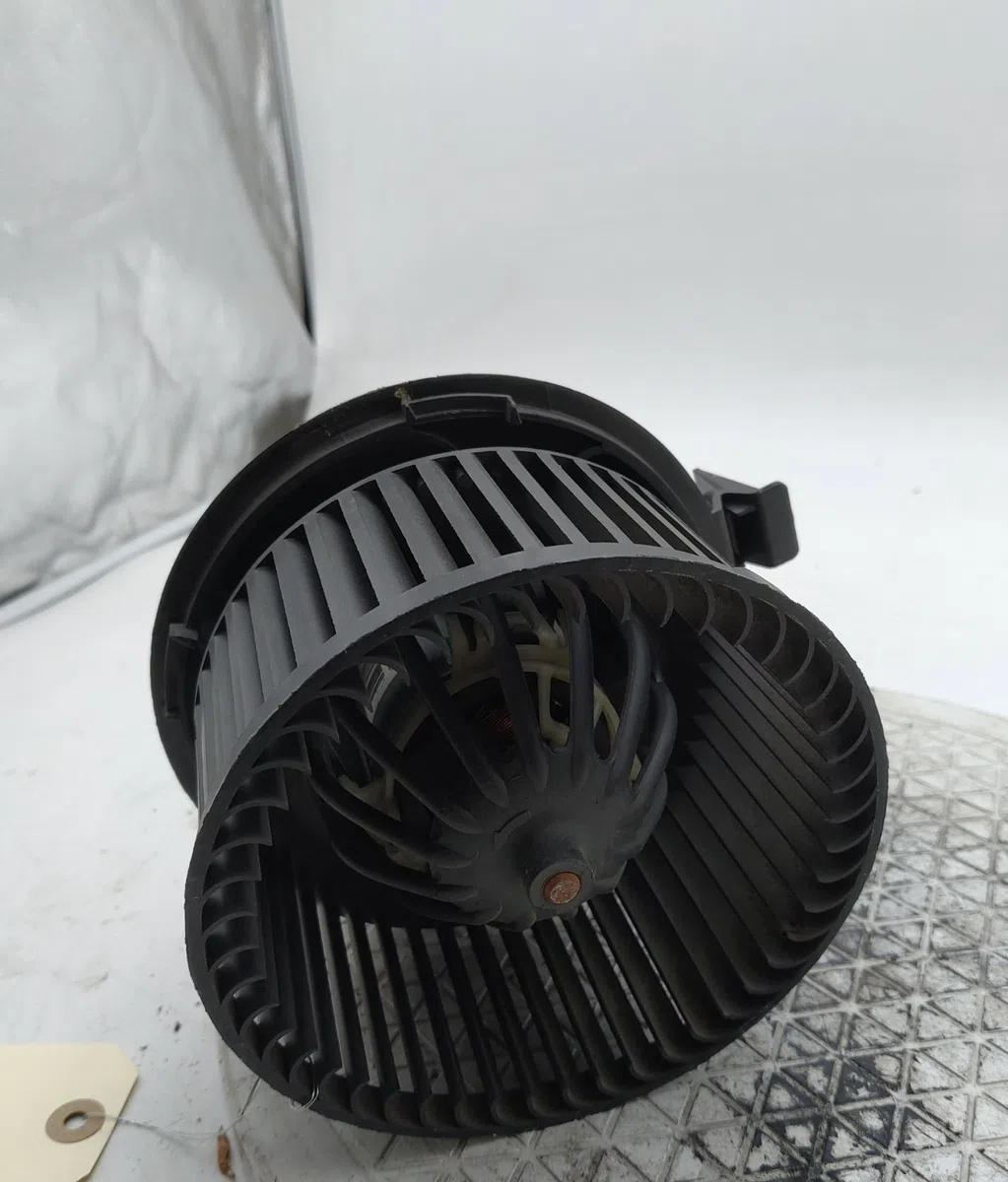 Moteur ventilateur chauffage RENAULT MODUS occasion