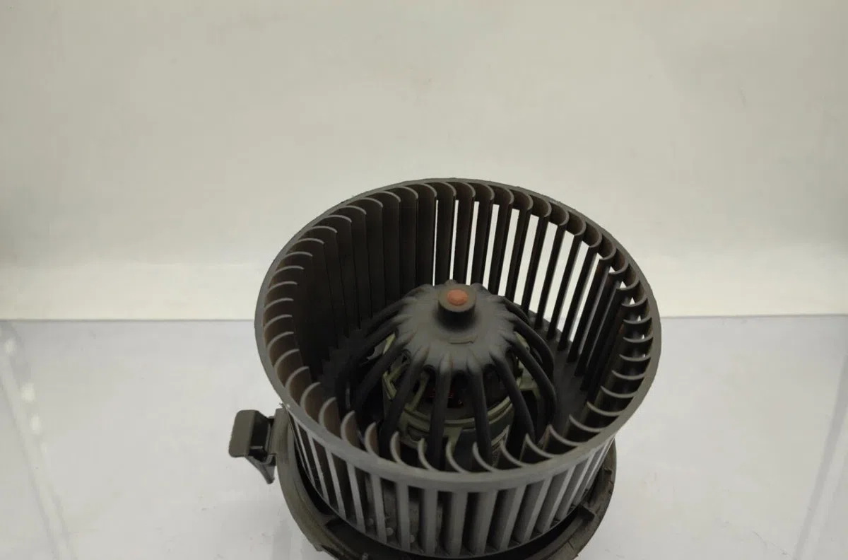 Moteur ventilateur chauffage RENAULT MODUS PHASE 2 occasion
