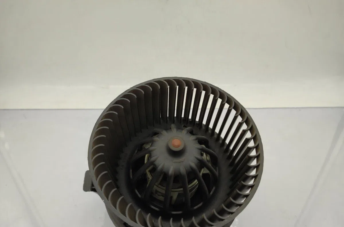 Moteur ventilateur chauffage RENAULT MODUS PHASE 2 occasion