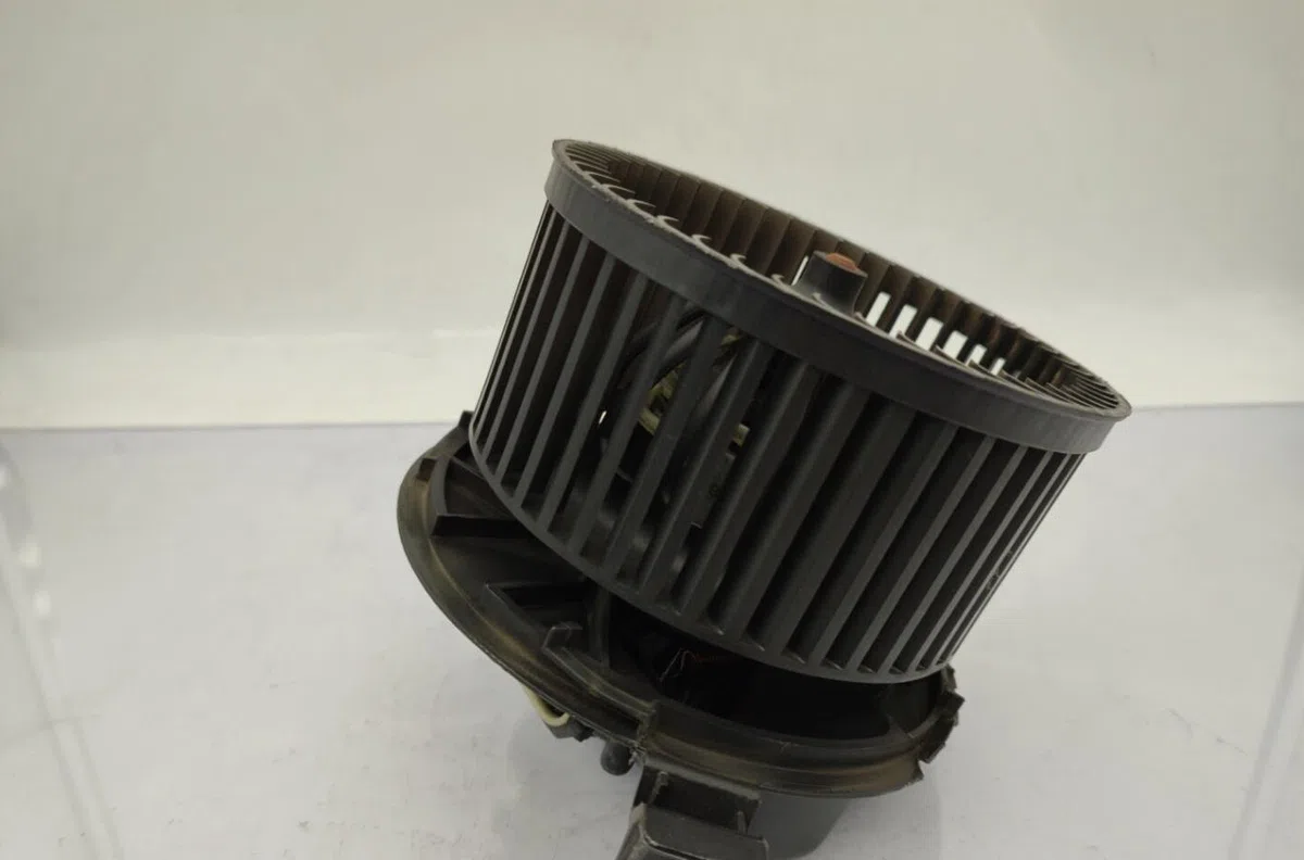 Moteur ventilateur chauffage RENAULT MODUS PHASE 2 occasion