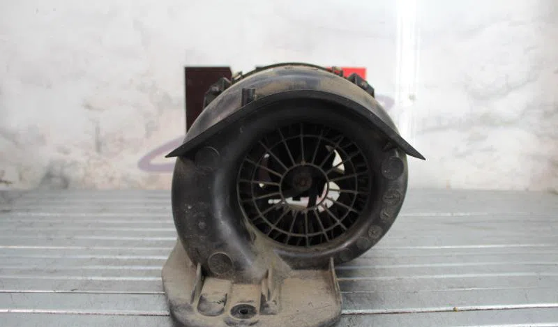 Moteur ventilateur chauffage RENAULT R19 PHASE 1 occasion