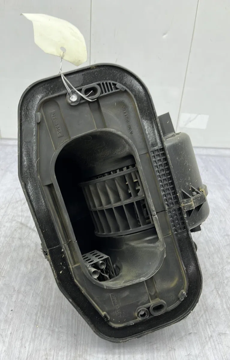 Moteur ventilateur chauffage RENAULT R19 PHASE 1 occasion