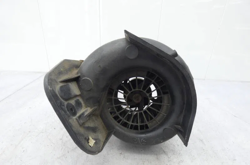 Moteur ventilateur chauffage RENAULT R19 PHASE 2 occasion