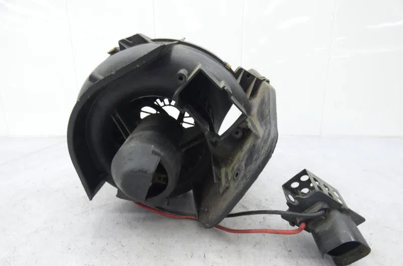 Moteur ventilateur chauffage RENAULT R19 PHASE 2 occasion