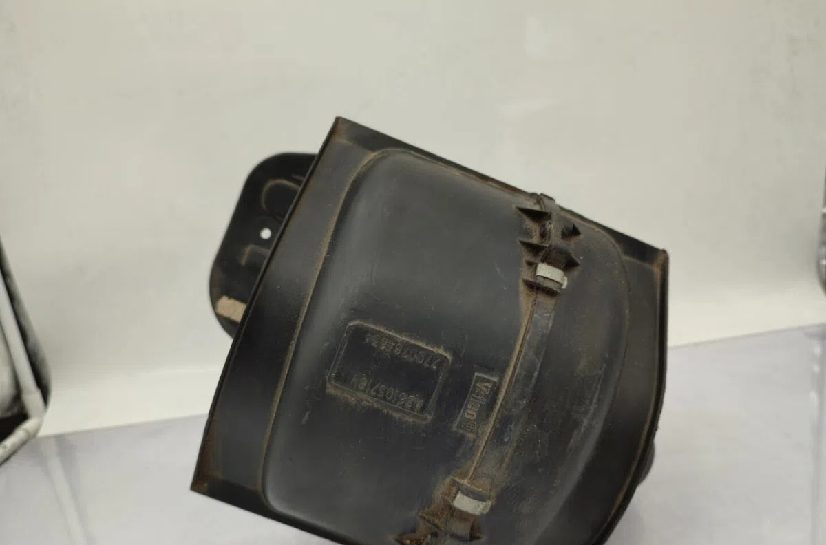 Moteur ventilateur chauffage RENAULT R19 PHASE 2 occasion