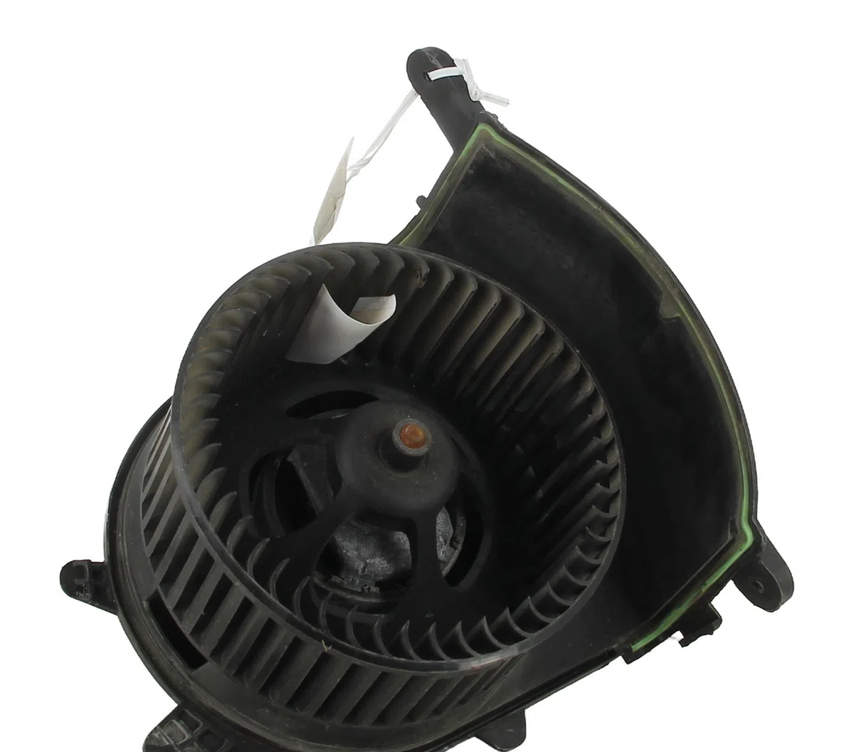 Moteur ventilateur chauffage Renault SCÉNIC II (JM0-1_) 1.5 dci (jm1e, jm16) (2005-2008) 5 portes occasion