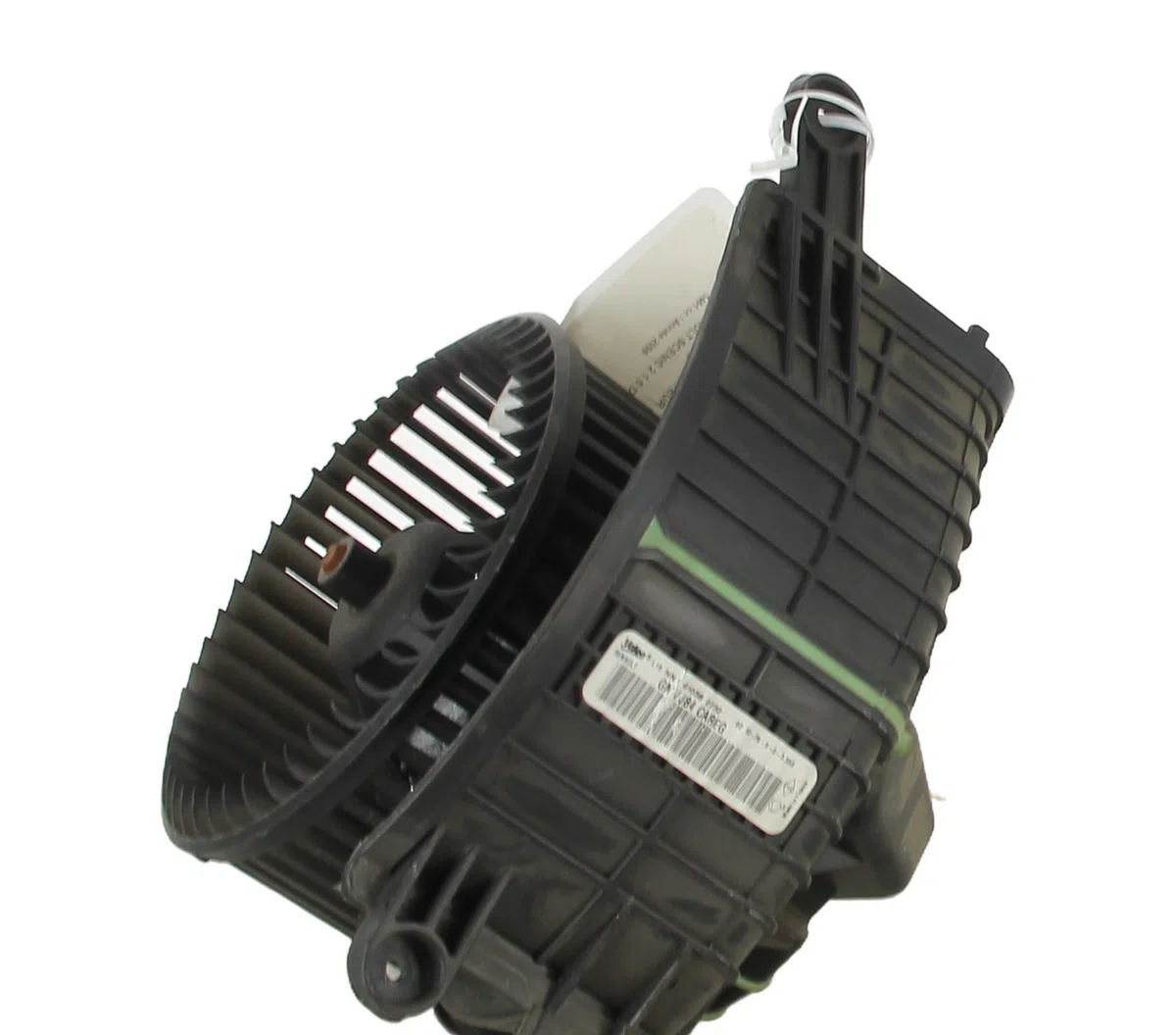 Moteur ventilateur chauffage Renault SCÉNIC II (JM0-1_) 1.5 dci (jm1e, jm16) (2005-2008) 5 portes occasion