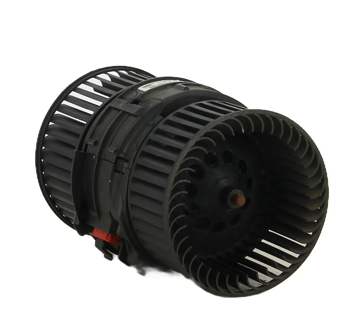 Moteur ventilateur chauffage Renault SCÉNIC III (JZ0-1_) 1.5 dci (2009) 5 portes occasion