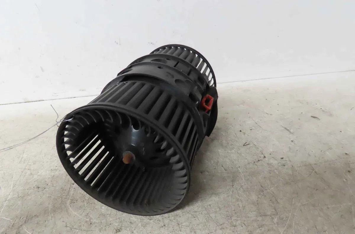 Moteur ventilateur chauffage RENAULT SCENIC III occasion