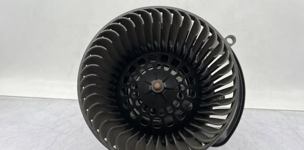 Moteur ventilateur chauffage RENAULT TALISMAN occasion