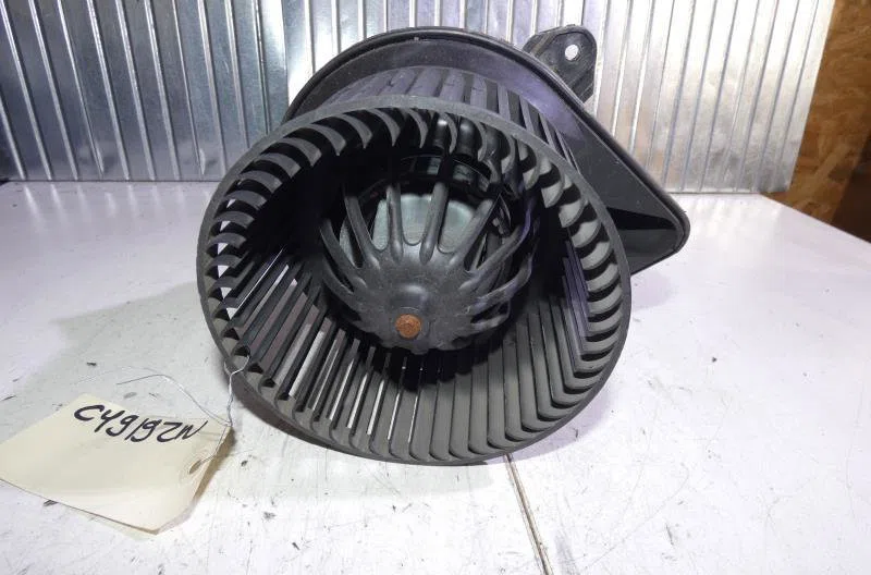 Moteur ventilateur chauffage RENAULT TRAFIC 2 PHASE 2 occasion