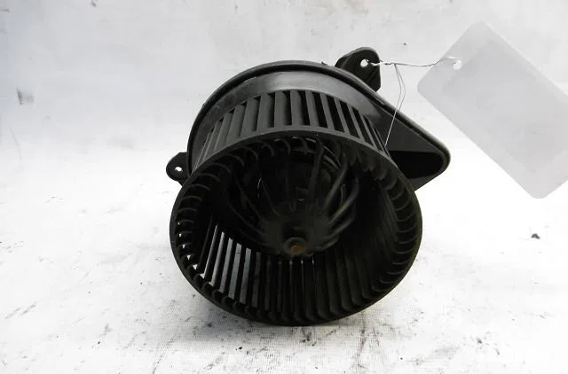 Moteur ventilateur chauffage RENAULT TRAFIC 2006 occasion