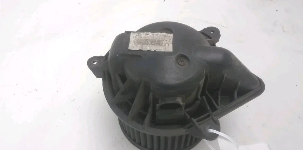 Moteur ventilateur chauffage Renault TRAFIC II Camionnette (FL) 1.9 dci 100 (fl0c) (2001-2006) occasion