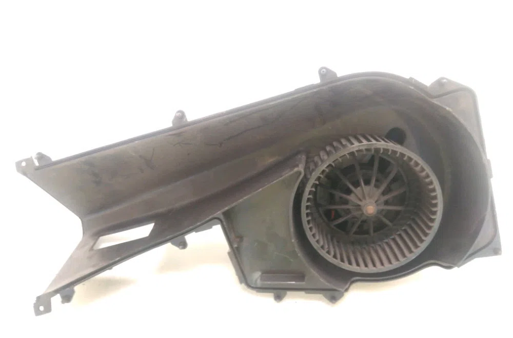 Moteur ventilateur chauffage Renault TWINGO I (C06_) 1.2 (c066, c068) (1996-2007) 3 portes occasion