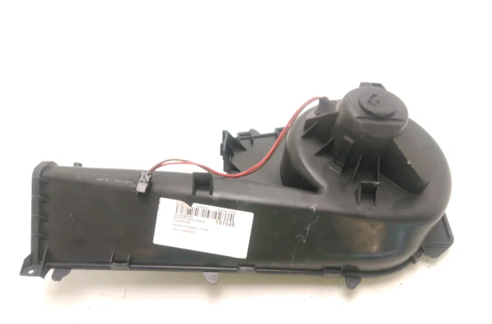 Moteur ventilateur chauffage Renault TWINGO I (C06_) 1.2 (c066, c068) (1996-2007) 3 portes occasion