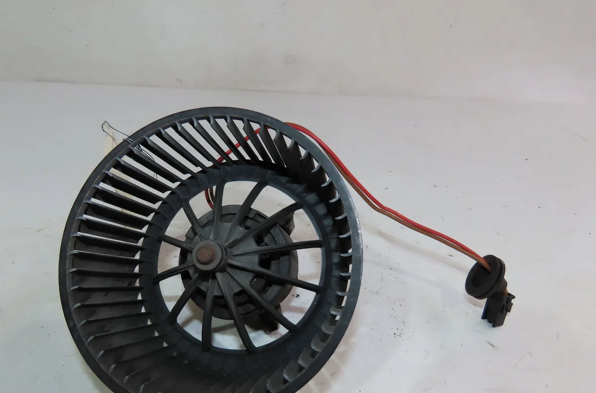 Moteur ventilateur chauffage Renault TWINGO I (C06_) 1.2 (c067) (1996-2007) occasion