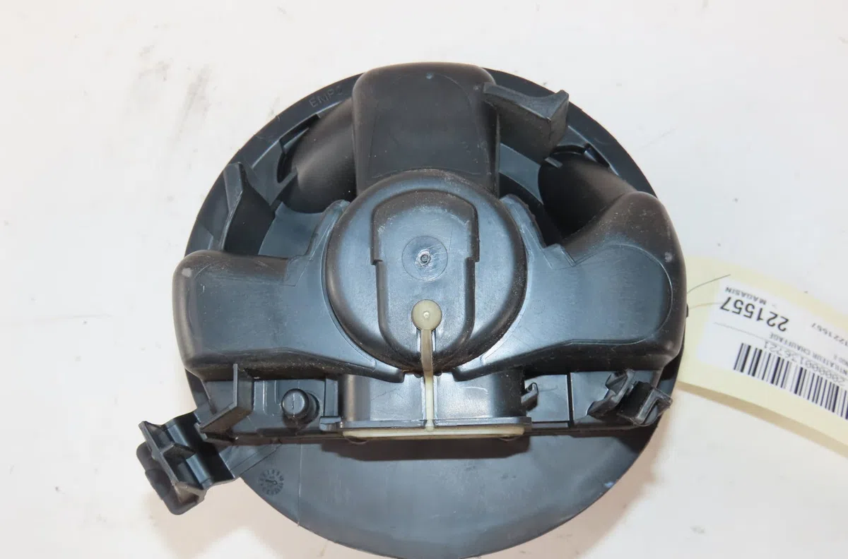 Moteur ventilateur chauffage Renault TWINGO II (CN0_) 1.2 16v (cn04, cn0a, cn0b) (2007-2014) 3 portes occasion