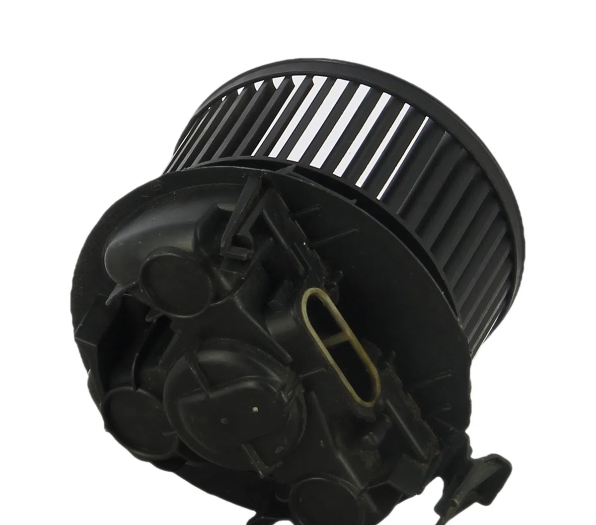 Moteur ventilateur chauffage Renault TWINGO II (CN0_) 1.2 16v (cn0k, cn0v) (2007) 3 portes occasion