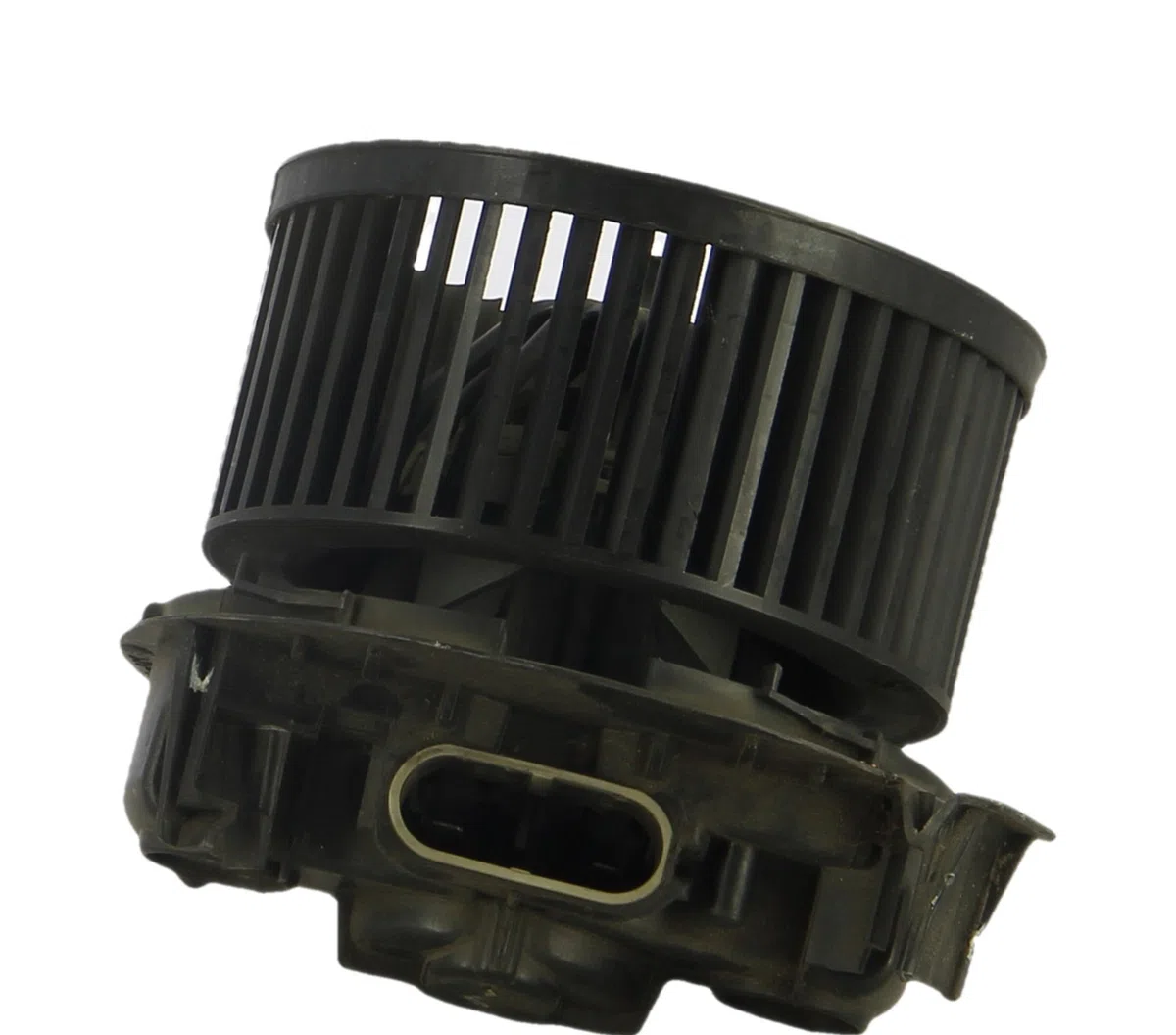 Moteur ventilateur chauffage Renault TWINGO II (CN0_) 1.5 dci (cn0e) (2007-2014) 3 portes occasion