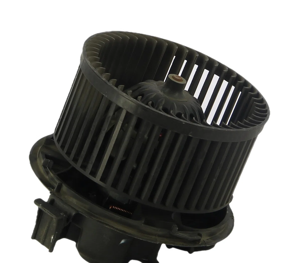 Moteur ventilateur chauffage Renault TWINGO II (CN0_) 1.5 dci (cn0e) (2007-2014) 3 portes occasion
