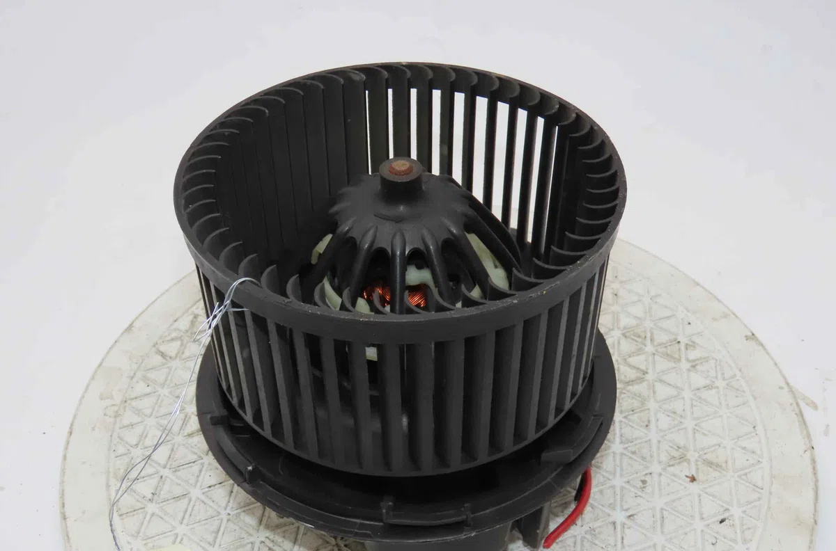 Moteur ventilateur chauffage RENAULT TWINGO II occasion