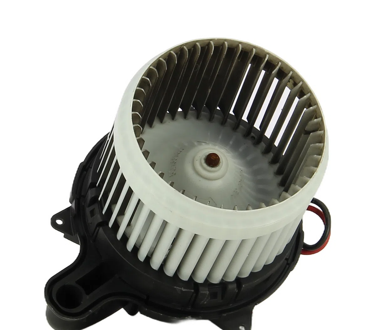 Moteur ventilateur chauffage Renault ZOE (BFM_) Zoe (bfmc, bfmd) (2019) occasion