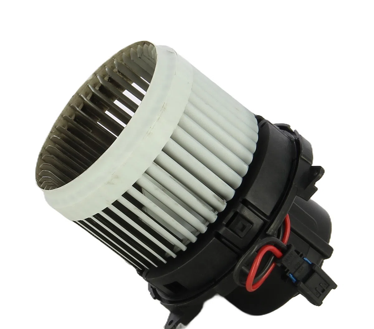 Moteur ventilateur chauffage Renault ZOE (BFM_) Zoe (bfmc, bfmd) (2019) occasion