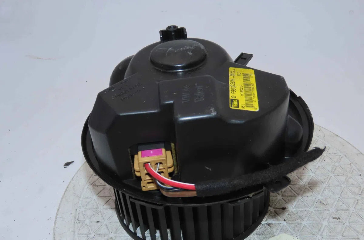 Moteur ventilateur chauffage SEAT ALTEA occasion