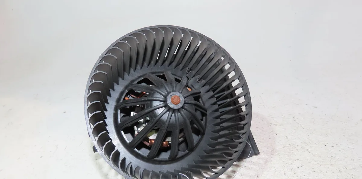 Moteur ventilateur chauffage Seat AROSA (6H1) 1.7 sdi (1997-2004) occasion
