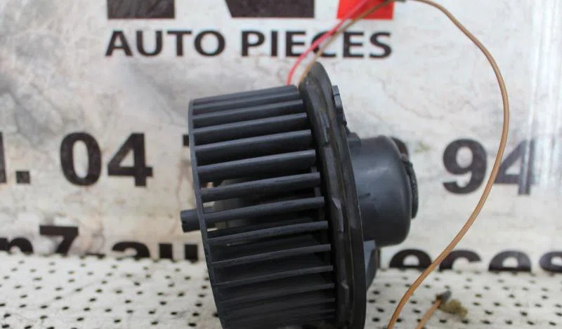 Moteur ventilateur chauffage SEAT AROSA PHASE 1 occasion