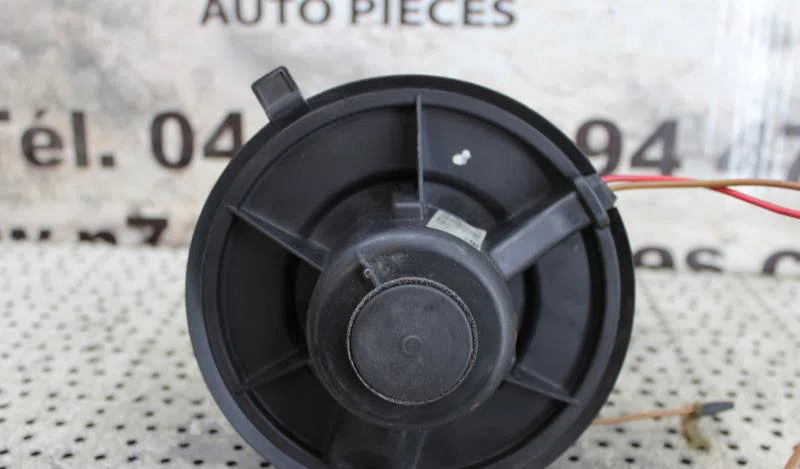Moteur ventilateur chauffage SEAT AROSA PHASE 1 occasion