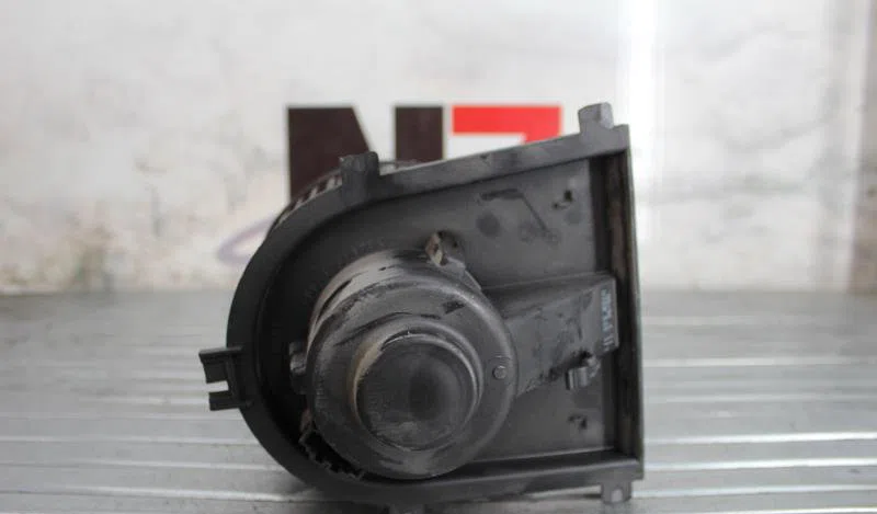 Moteur ventilateur chauffage SEAT IBIZA 2 PHASE 3 occasion
