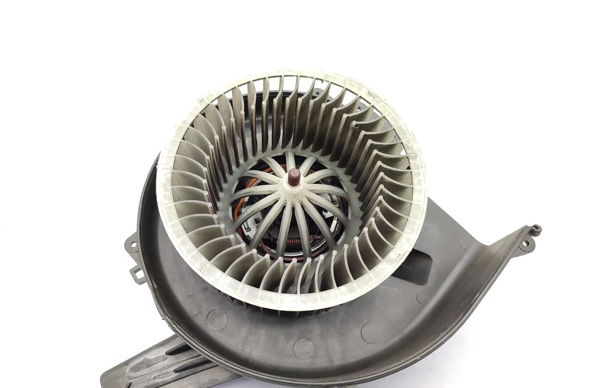Moteur ventilateur chauffage SEAT IBIZA 4 PHASE 1 COUPE occasion