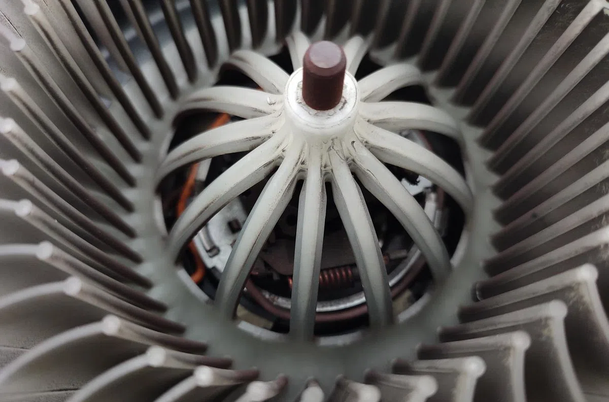 Moteur ventilateur chauffage SEAT IBIZA 4 PHASE 1 COUPE occasion