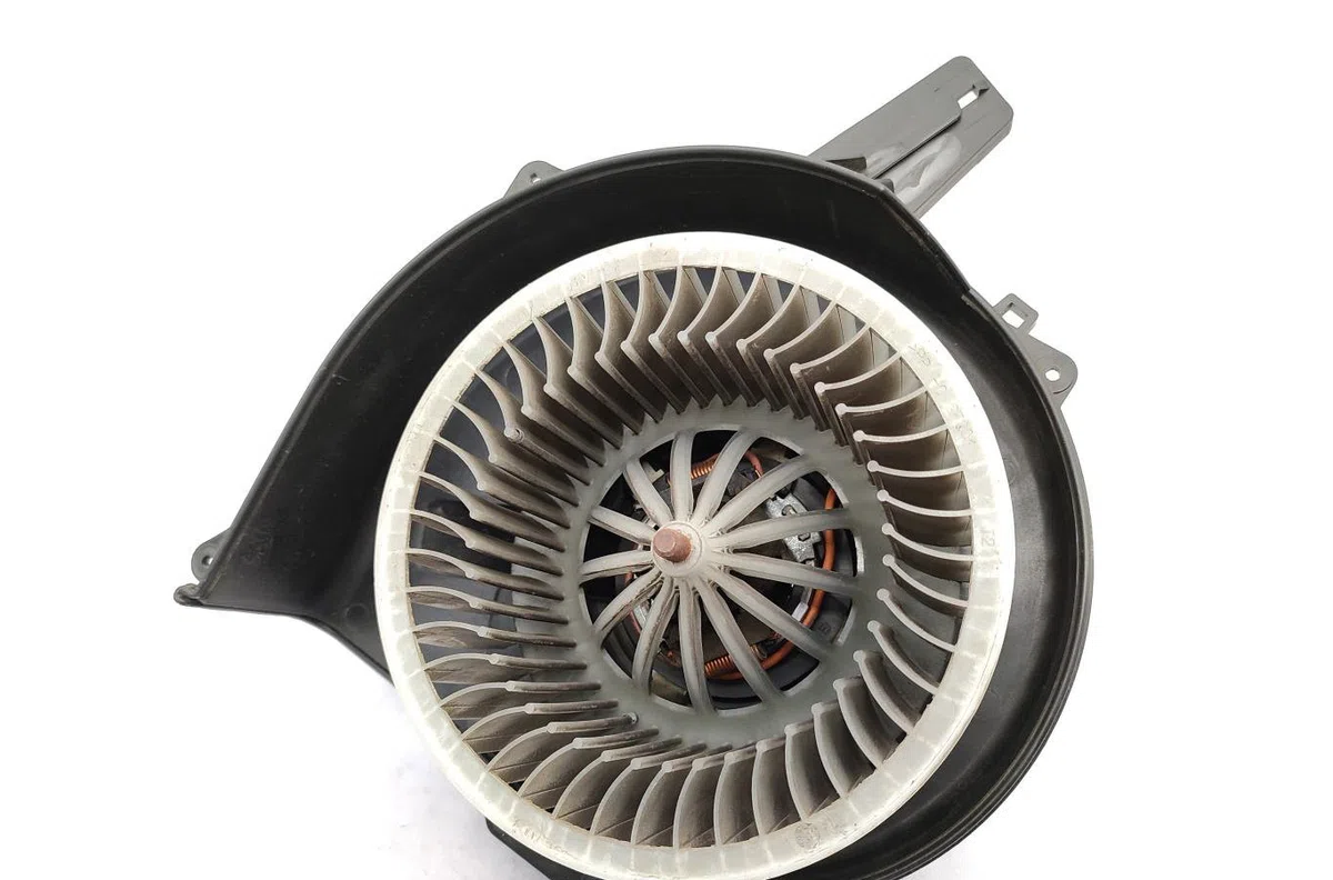 Moteur ventilateur chauffage SEAT IBIZA 4 PHASE 2 occasion
