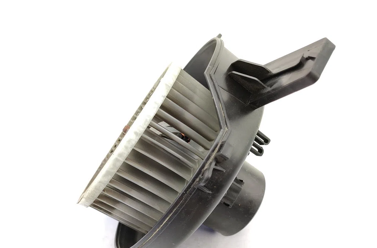 Moteur ventilateur chauffage SEAT IBIZA 4 PHASE 2 occasion