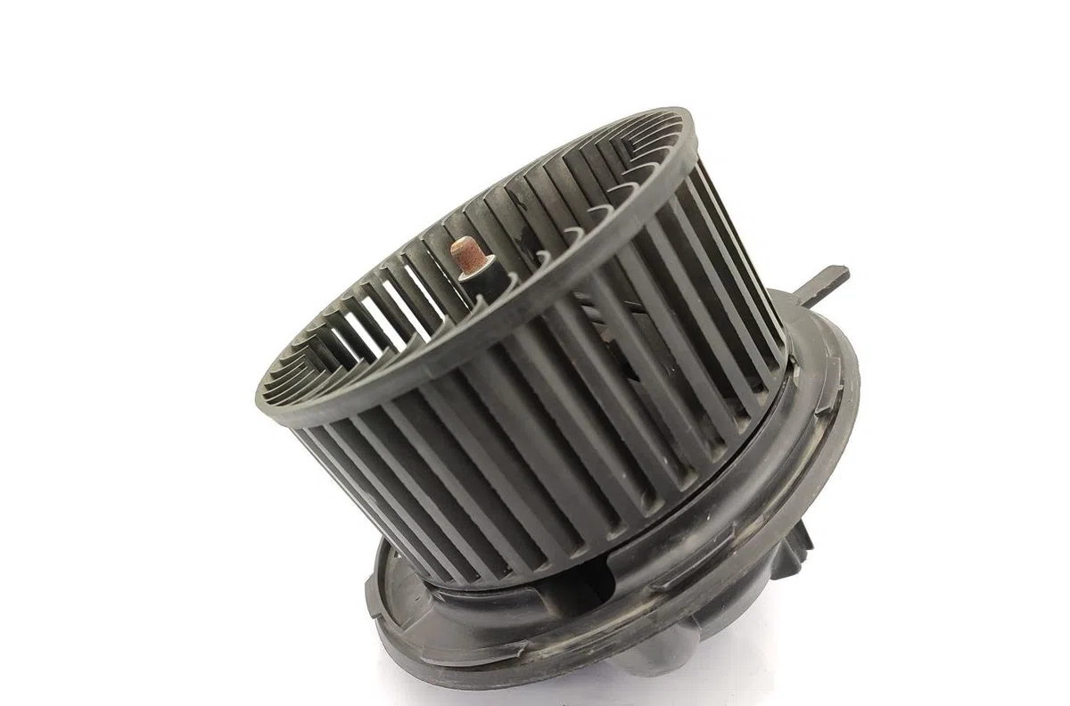Moteur ventilateur chauffage SEAT LEON 2 PHASE 1 occasion